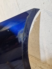 фото thumb №6, Бампер задняя задний накладка porsche 911 992 gt3 9gt807421f