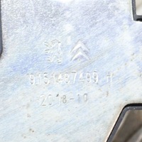 фото thumb №6, Peugeot 208 2018 замок кришки задній / багажника