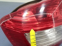 фото thumb №7, Peugeot 407 lift sedan 08-11 лампа задняя левая задняя 9689089180