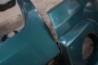 Suzuki grand vitara 2 бампер перед передний 08r с Разборки, фото thumb