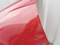 фото thumb №11, Mercedes clk w209 02-09 крило передній ліві перед гарний