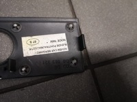 фото thumb №7, Dekor повітропровід зад audi a8 d2 4d0863321