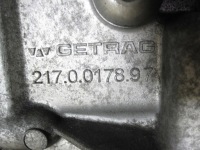 фото thumb №11, Bmw 3 5 2.0 n43b20aa 176 tys. km 170km коробка передач передач механічна коробка передач 217.0.0006.47