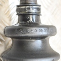 Półośka задняя правая mercedes-benz sl r107 a1073505710 a1153500937 3663529 с Разборки, фото thumb