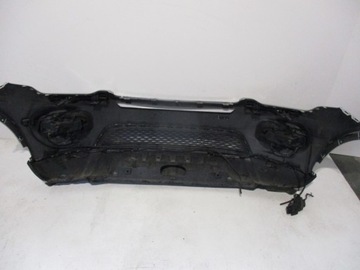 фото thumb №8, Бампер land rover discovery sport 4x pdc ксенон