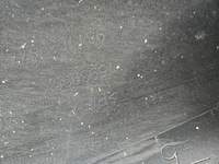 фото thumb №8, Бампер задній задня expert jumpy proace