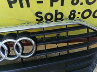 фото thumb №5, Решётка решётка радиатора audi a6 c8 4k0853651 4k0853653