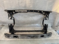 фото thumb №1, Audi a4 b9 pas передний усилитель балка