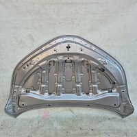 фото thumb №13, Toyota c-hr i 1 16-23 капот кришка двигуна