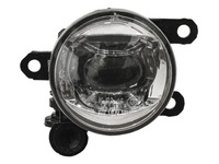 фото thumb №2, Ford escape 2019- протитуманна фара ліва 2267330