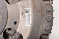 фото thumb №9, Xc60 ii xc90 ii v60 ii 2.0 16v t6 гібрид двигун електричний 31491811 2021r