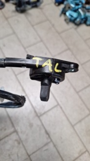 фото thumb №2, Трос тяга открывания капот renault talisman