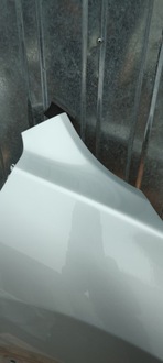 фото thumb №9, Крыло правый перед передний nissan x-trail xtrail x trail t32 od 07.14r k23