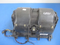 фото thumb №7, Bmw e39 520i повітродувка повітря обдув+ резистор вентилятор