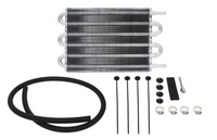 фото thumb №12, Радіатор підсилювача, коробки передач turboworks 6-rzędowa