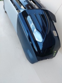 фото thumb №8, Ford kuga mk2 12-16r. бампер перед a701