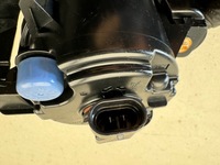 фото thumb №13, Bmw 1 i e87 04-11r тримач рамка галоген праві перед 5111-7118152