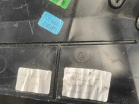 Решётка обдув средняя панели приборной панели левый  bm51a014l21af ford focus... Недорого, фото thumb