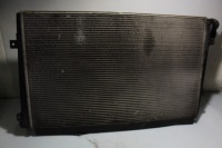 фото thumb №1, Радіатор wody volkswagen caddy iii 1.9tdi