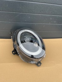 Купити Mini f55 f56 f57 lci рестайлінг  фара передня правий led 5a07db8, фото thumb