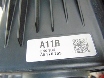 фото thumb №16, Лампа права перед kia ev6 ev-6 повний led 92102-cv130 гарна демонтаж європа