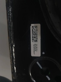 фото thumb №7, Vw id.3 id3 id4 q4 e-tron підрамник підрамник перед całe ładne 1ea199315 idealne !!