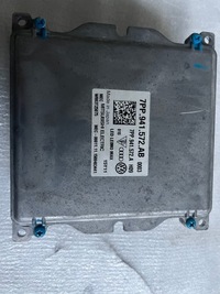 фото thumb №1, Перетворювач led модуль led vw audi porsche 7pp941572ab
