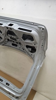 фото thumb №15, Крышка багажника задняя задняя накладка honda hr-v iii 3 оригинал