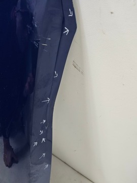 фото thumb №7, Капот крышка двигателя vw t6 7e