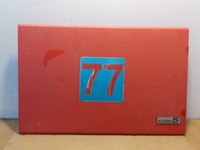 фото thumb №1, Двері бардачка праве daf