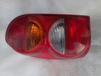 фото thumb №1, Jeep cherokee liberty kj 01-07 лампа задняя левая