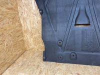 фото thumb №9, Плита захист підлога pod двигун renault clio v 758901873r 758965836r 2019-