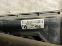 фото thumb №13, Комплект радіатор nissan juke pulsar 1.2t dig бензин lift 214103zu0a