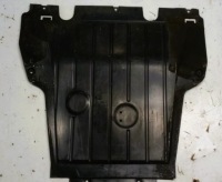 Купить Накладка под двигатель clio iv captur modus 8200540585 8200161848 оригинал, фото thumb