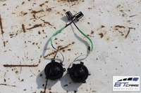 фото thumb №8, Vw scirocco динаміки підсилювач набір dynaudio 5k0035456 / b 1k8035453 1k8