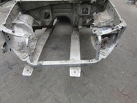 фото thumb №4, Trailblazer 2001 pas перед балка + четверть kpl