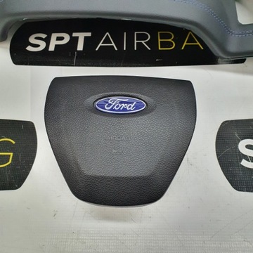 фото thumb №6, Ranger панель консоль подушки ремені подушка безпеки