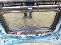 фото thumb №8, Bmw x7 g07 kompletny дах рейлінги панорама sky lounge