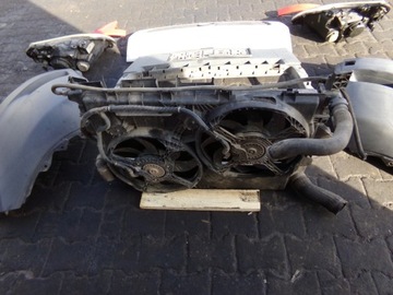 фото thumb №9, Комплектний перед бампер капот лампа boxer ducato iii 2.2 hdi