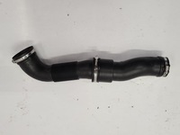 фото thumb №1, Opel astra j труба повітрозабірник повітря 1.7cdti 13254633