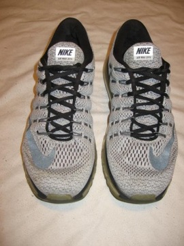 ОБУВЬ NIKE AIR MAX 2016, размер 42