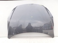 фото thumb №1, Mazda 2 14- капот