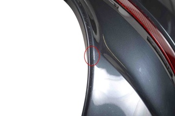 фото thumb №9, Бампер задний audi a5 f53 8w6807521a 22062182 2017