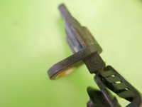 фото thumb №8, Датчик abs лівий задня citroen c3 i phii 1.4 8v hb