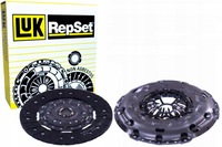 фото thumb №8, Набор сцепления bez подшипник