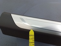 фото thumb №4, Bmw 7 g11 g12 накладка поріг лівий перед 7390769