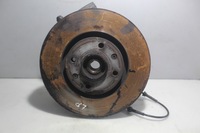 фото thumb №1, Поворотный кулак ступица левый перед partner ii 1.6hdi