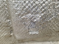 фото thumb №13, Aud tt защита тепловая глушителя задний 8j0825711e