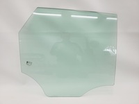 фото thumb №1, Стекло правая задняя opel meriva b as2 2010r