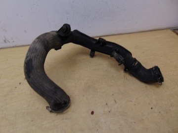 фото thumb №7, Труба воздуховод воздуха vw tiguan 1 2.0 tdi 5n0145770a